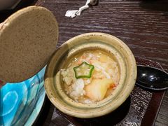 -鮨匠·割烹料理(巨鹿花园店)