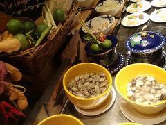 -岷山饭店-芝芝自助餐厅