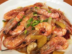 -金秋小吃海鲜·专注30年临海特色风味