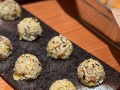 蟹子手抓饭-春熙台韩国料理·章鱼肥牛(西丽店)