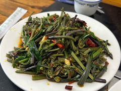 -龙头街回族餐厅(蒜村新区农大店)