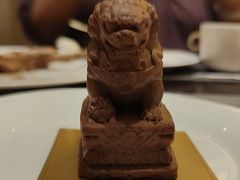 -百香自助餐厅·西安唐隆国际酒店(曲江店)