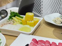 -鼎鼎香·港式火锅(北京SKP店)