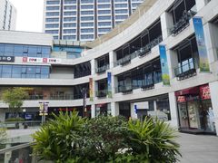 -浦江城市生活广场(江月路店)
