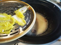 -碗中海·蒸汽海鲜·桑拿鸡(岭南天地店)