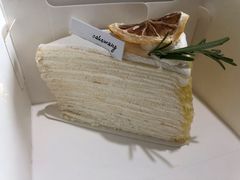 -CAKE WANG千层制造所(省府店)