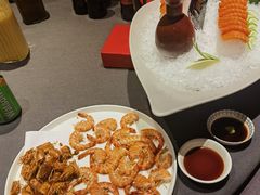 -百富源·海鲜辽菜(浑河堡店)