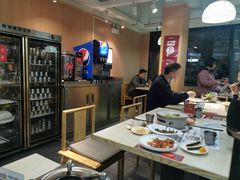大堂-醉得意(武大店)