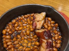 -品大三·经典淮扬菜(大行宫店)