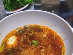 -胡同泥炉烤肉(总店)