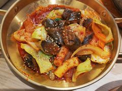 -西塔老太太拌饭(城市集市龙之梦店)