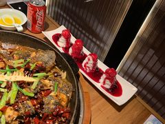 -老板恋上鱼(印象城店)