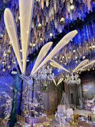 -花嫁丽舍婚礼殿堂(世博江景店)