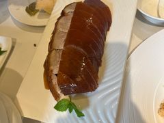 -贝勒爷·酥不腻烤鸭