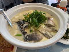 -百味园土菜馆(迎宾东路店)
