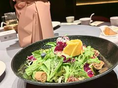 -北京老铺烤鸭(第五国际店)