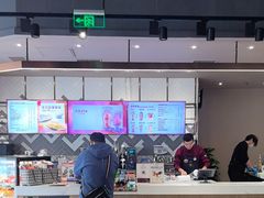-COSTA COFFEE(丰联广场店)