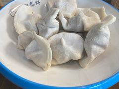 牛肉水饺-独一道·大别山土菜烧烤(雨花西路店)