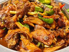 -青岛蓝海大饭店·渔歌舫(李沧店)