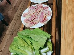 -银同牦牛肉火锅