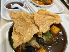 -红鼻子桂林米粉(金唐新光界店)