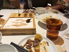 -汤城小厨•粤菜•靓汤(金宝街店)