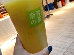 -奈雪的茶(中海环宇荟店)