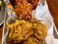 -米屋石锅拌饭(师大店)