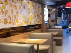 -尊宝比萨(保税区店)