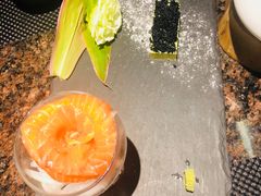 -花隐日式怀石料理(万象城购物中心店)