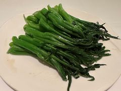 -晶荷轩(香港迪士尼乐园酒店)