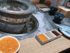 -隐家本格烧肉(万达广场店)