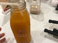 -巴依老爷·新疆美食(上城区天城路店)