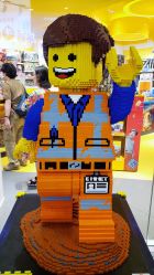 店内环境-乐高授权专卖店(新北万达店)