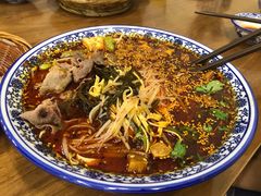 麻辣米线-石家包子(大学习巷店)