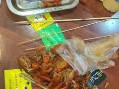 -草本味·市井羊肉馆(新开铺总店)