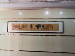 景观位-老毛手抓(长城路店)