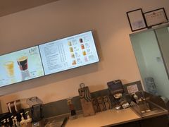 -星巴克(深圳坪山益田门店)