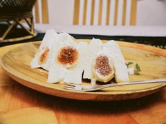 -SKROLL卡特司库·蛋糕定制·生吐司·司康(古北程家桥店)