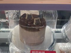 -DQ·蛋糕·冰淇淋(鸿坤店)