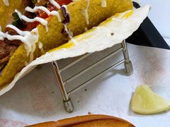 -TACO TUESDAY塔可星期二(人民路店)