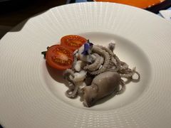 -鹭江潮餐厅•福建菜(鹭江佲家酒店)