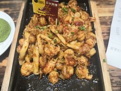 -小川洋风料理(街道口店)
