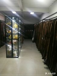-美云庭古装·格格服汉服·京城旅拍(北京店)