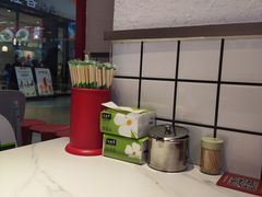 -潮人潮品隆江猪脚饭(城壹汇·流花店)
