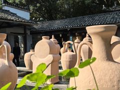 -景德镇古窑民俗博览区