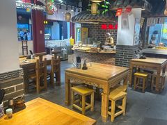 -老城南.鸭血粉丝汤(夫子庙店)