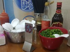 -老牌依强牛肉店(达道总店)