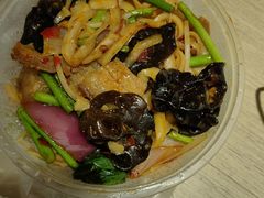 -山西面馆(飞翔路店)