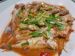 -荣祥海鲜·烟台菜(胜利路二部)